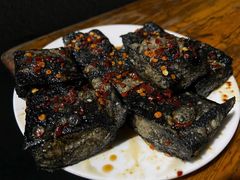 -五娭毑臭豆腐(黄兴南路店)