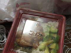 -肯德基(盘龙奥莱店)