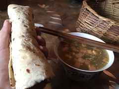 -阿布氇孜藏餐厅(九寨沟店)