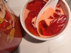 -禄鼎记·排队俩小时都要吃的酸菜鱼(石牌桥店)