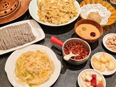 -南门涮肉(通州店)