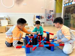 -金点蒙氏国际教育(悠然校区)