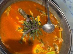 -鱼食饭稻·苏浙土菜17年老馆子(平江路店)