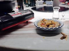 -曾家厨房·新徽菜(高新天柱路店)