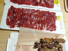 -嬷孙家潮汕牛肉火锅(北京路天河城店)