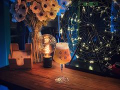 -后院儿·精酿·塔罗Happy Bar