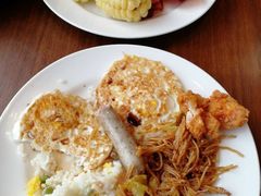 -嘉年华大酒店琴湾-自助餐厅