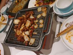 -津沽小院(大直沽总店)