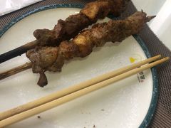 -帕米尔食府(白云观店)