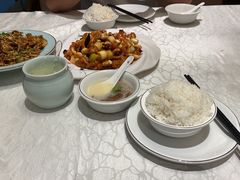 -福来居烤鸭店(天坛二店)