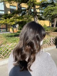 -Hair Co.一间沙龙