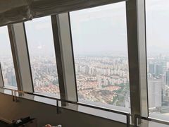 -上海柏悦酒店