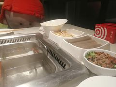 -海底捞火锅(上元大街店)