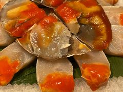 -三利音·玖弄小鲜(浦东嘉里城店)