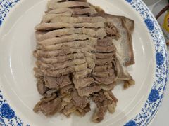 -巴音浩日娲·蒙餐(双林东路店)