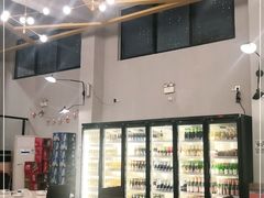 -吉源大排档·鱼生·海鲜(烧烤彩印厂店)