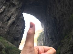 -武隆天坑地缝国家地质公园