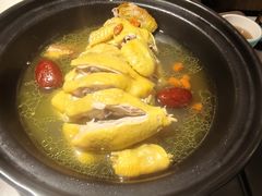 -江边城外烤全鱼(汉光百货店)