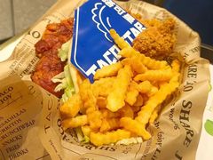 -TACO STAR 塔可星(下沙宝龙店)