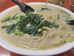 -三百碗宝应长鱼面(板仓街店)