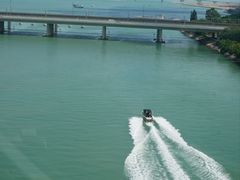 -昂坪360缆车