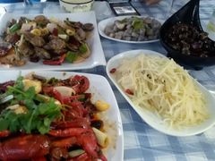 -辣螃铠盆盆蟹大排档(总店)