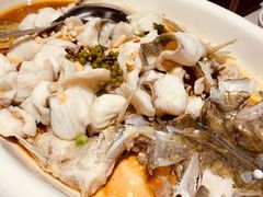 -味可道美食坊(福基路店)