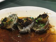 -渔堂公园餐厅·本帮菜(乐园路店)