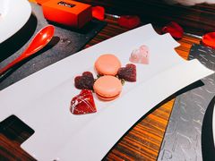 -L'ATELIER de Joel Robuchon(外滩18号店)