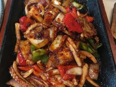 -韩宫宴烤肉·料理(南京江宁万达店)