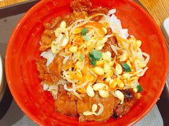 -食其家·牛丼咖喱(大悦城店)