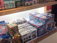 -关西国际机场直营免税店