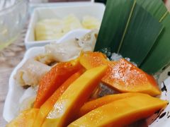 -探窝·竹笙椰子鸡(杨箕店)