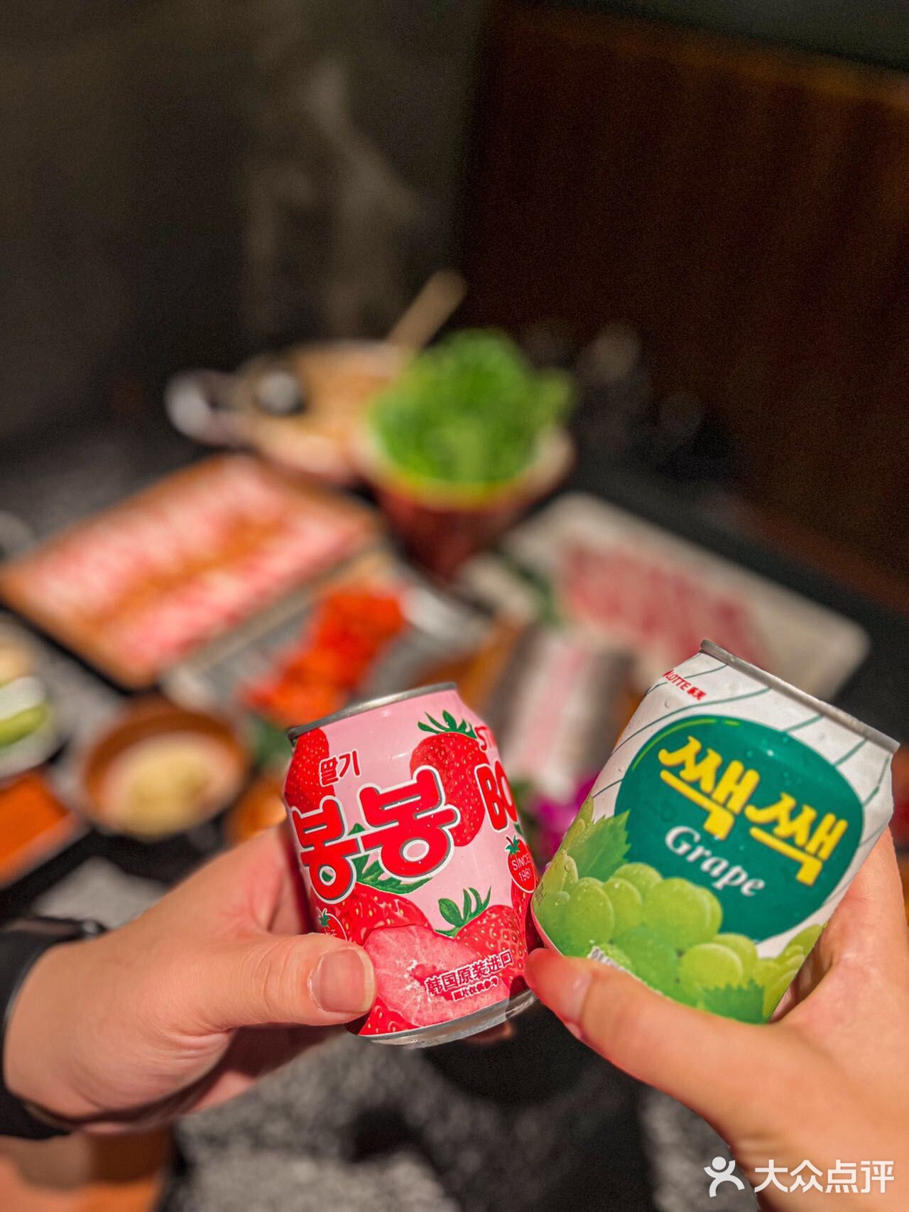 超Nice的精致烤肉店🥩又多了一家心目中的炭火烤肉
