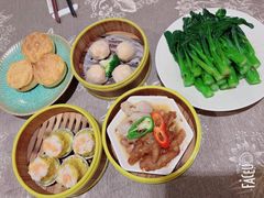 -香云轩·顺德菜(香云纱园林酒店店)