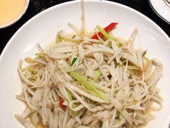 炒鱼面-草鱼先生潮州鱼生·虾生(新厦花园店)