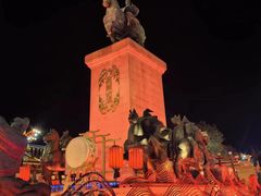 -大唐不夜城