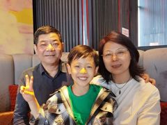 -西安W酒店·WEI全味西餐厅