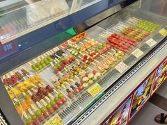 -花果津喜·高端果切(汇一城总店)
