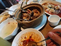 -金牌外婆家(苏州中心店)