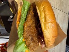 -魏家凉皮(博水商务大厦店)