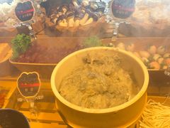 -牛New寿喜烧(闵行龙湖天街店)
