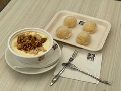 -满记甜品(无锡八佰伴店)