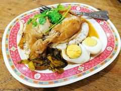 -马里奥明星猪脚饭