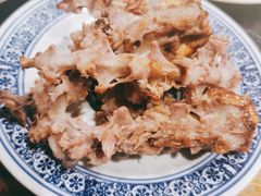 -清真京华源·涮肉烧烤(丰庆店)