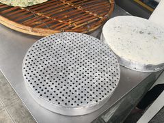 -月亮饼香烟店(翠竹新村店)