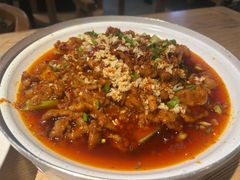 -水煮三国·川鲁江湖菜(香山店)