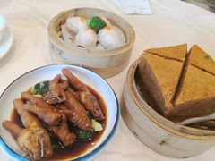 -顺德人家食府(黄金广场店)