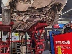 -兔师傅汽车保养(凤城五路店)