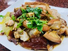 -猪脚洪隆江猪脚饭